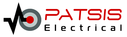 PATSIS ELECTRICAL LOGO